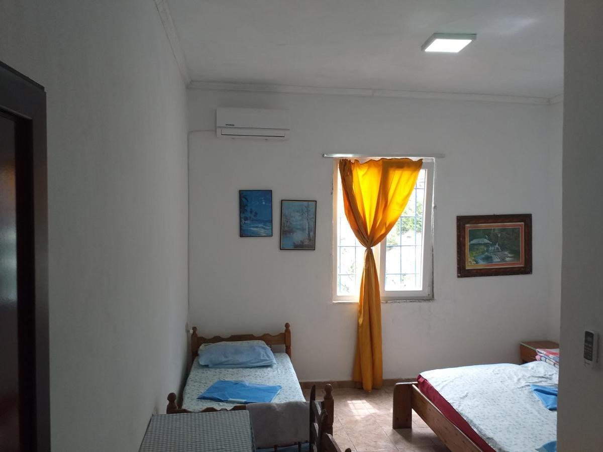 Rozafa Ferry & Accommodation Koman Екстер'єр фото