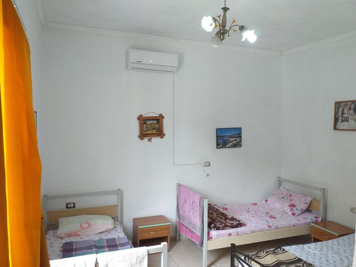 Rozafa Ferry & Accommodation Koman Екстер'єр фото
