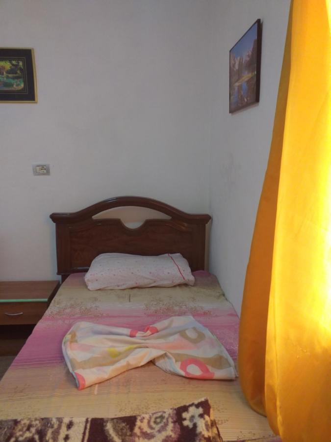 Rozafa Ferry & Accommodation Koman Екстер'єр фото