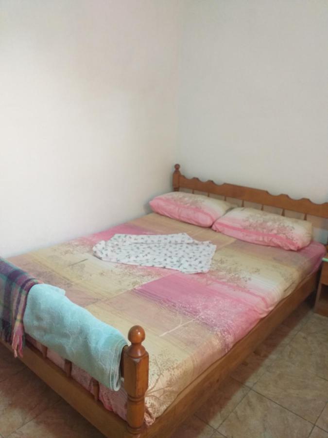Rozafa Ferry & Accommodation Koman Екстер'єр фото